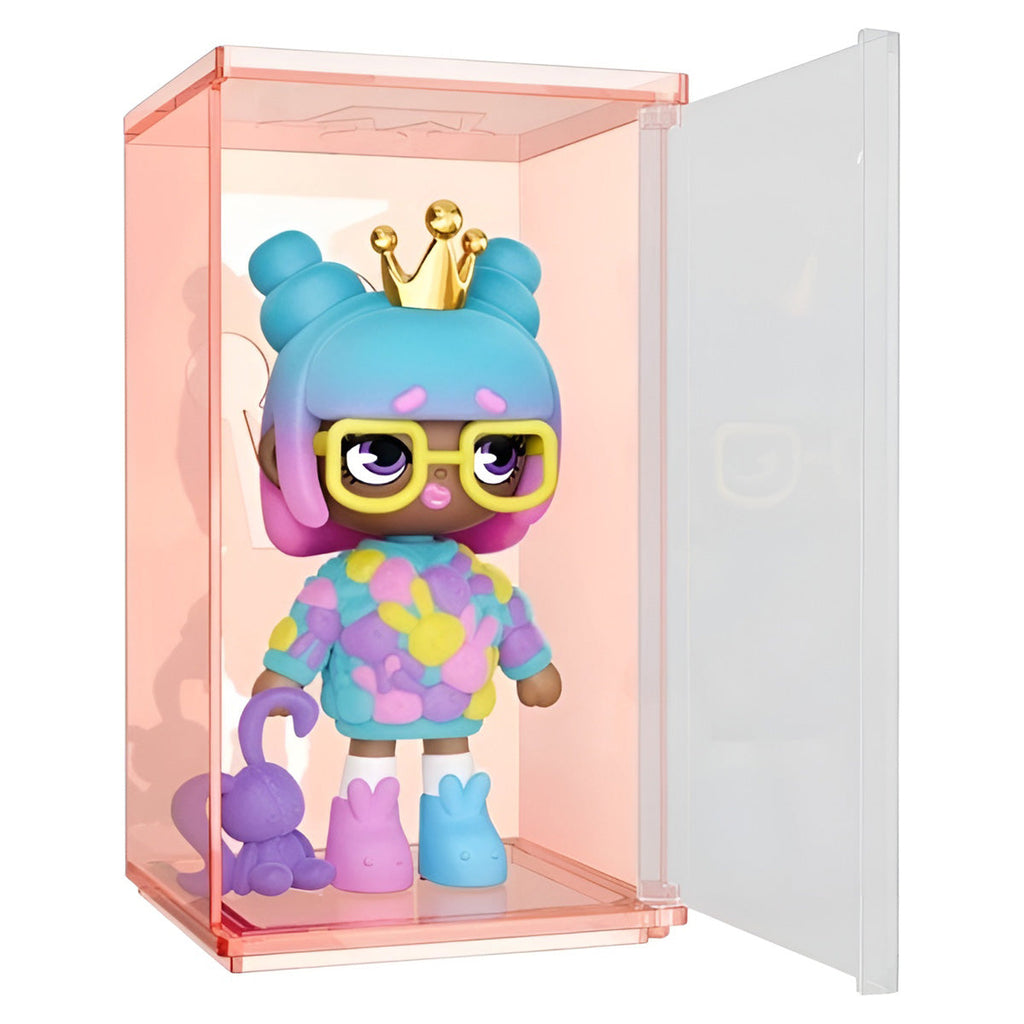 XOX Kweenie Quirky Kweens Mystery Figure