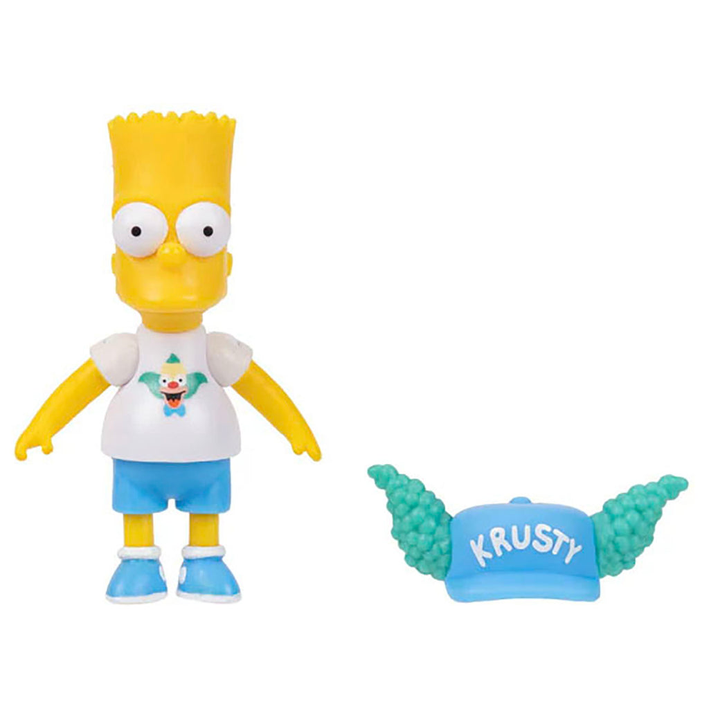 The Simpsons Bart 2.5" Figure