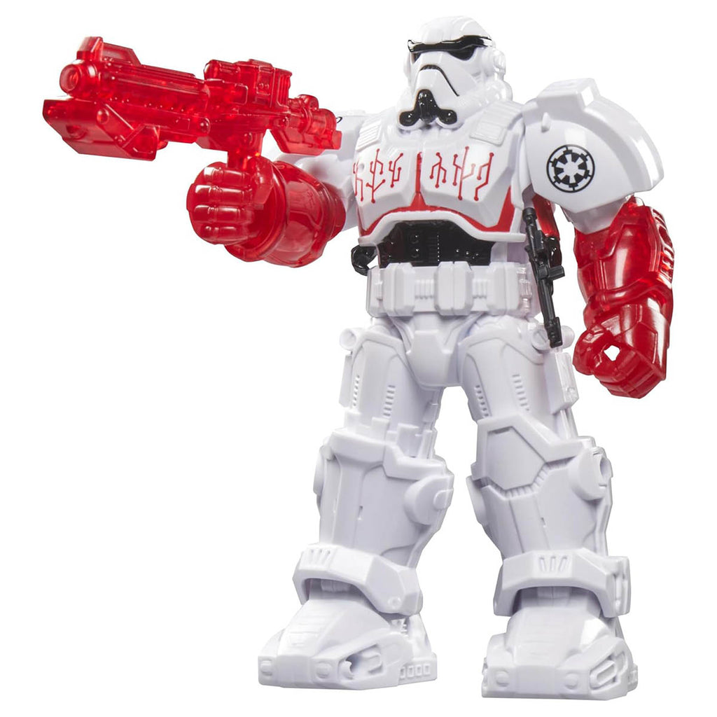 Star Wars Stormtrooper Mech Force Suit