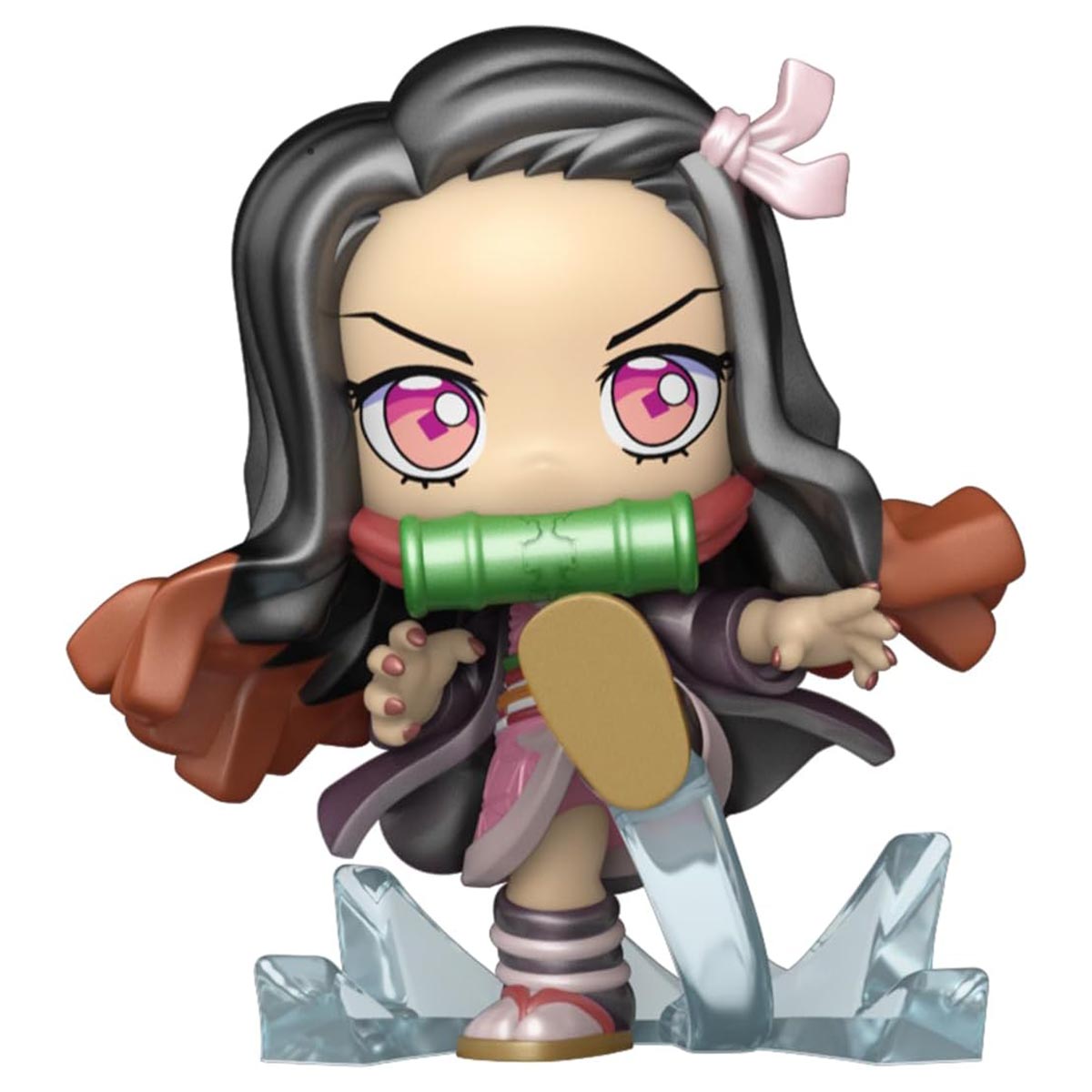 Funko Mystery Minis: Demon Slayer Vinyl Figure (styles vary)