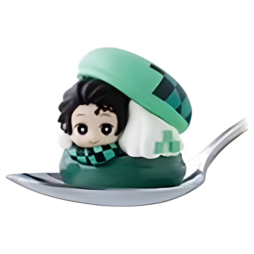 Demon Slayer Character Macaron Blind Bag