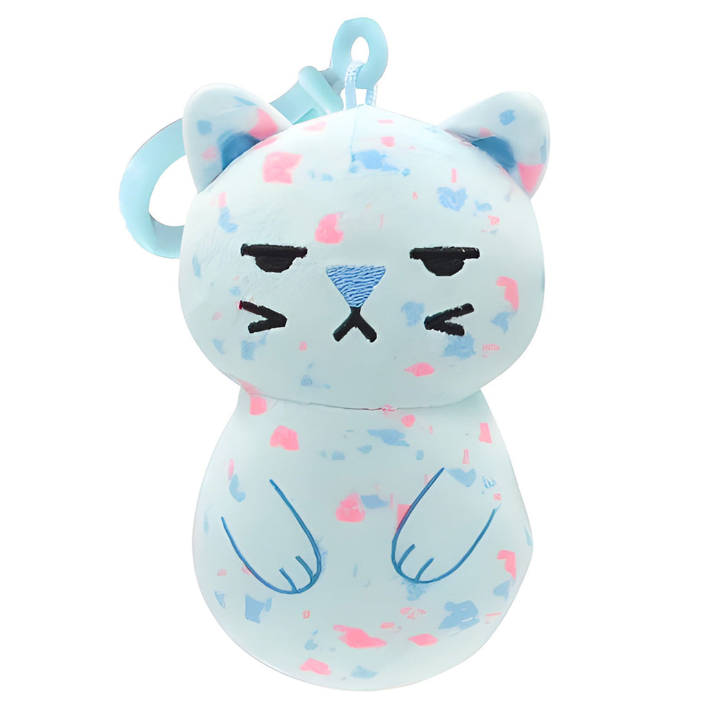 Moriah Elizabeth Mystery Hanger Plush Series Two (styles vary)