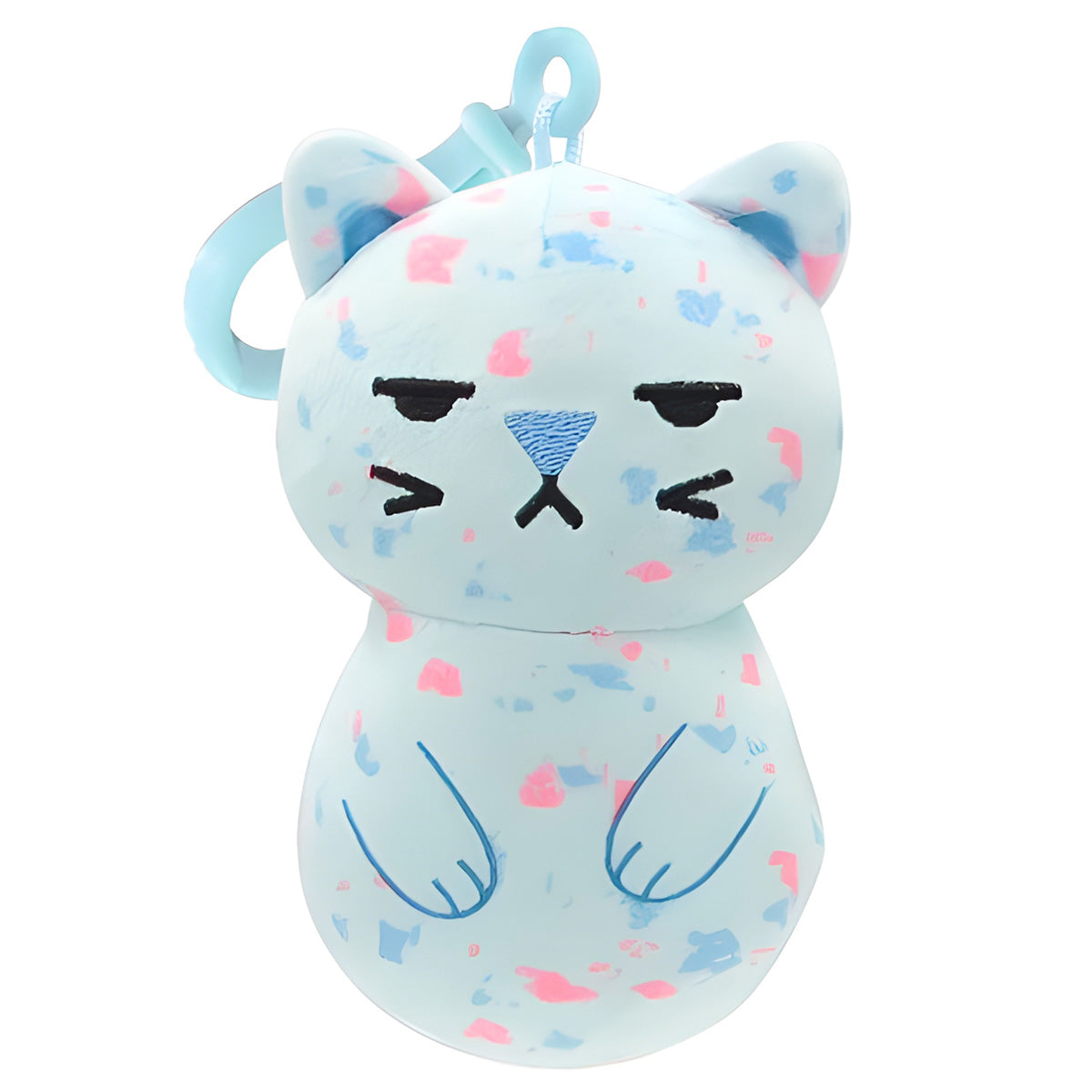 Moriah Elizabeth Mystery Hanger Plush Series Two (styles vary)