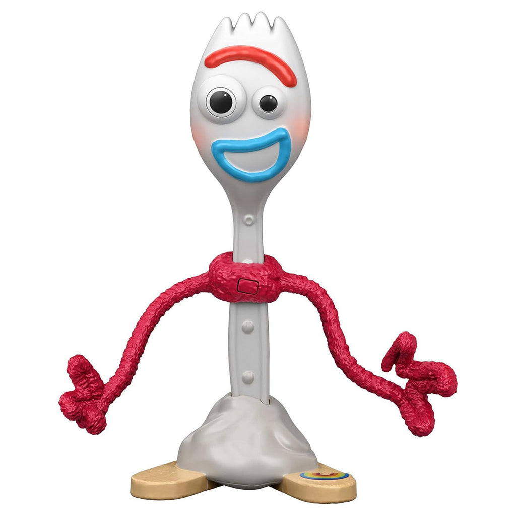 Toy Story 5 Interactables Forky