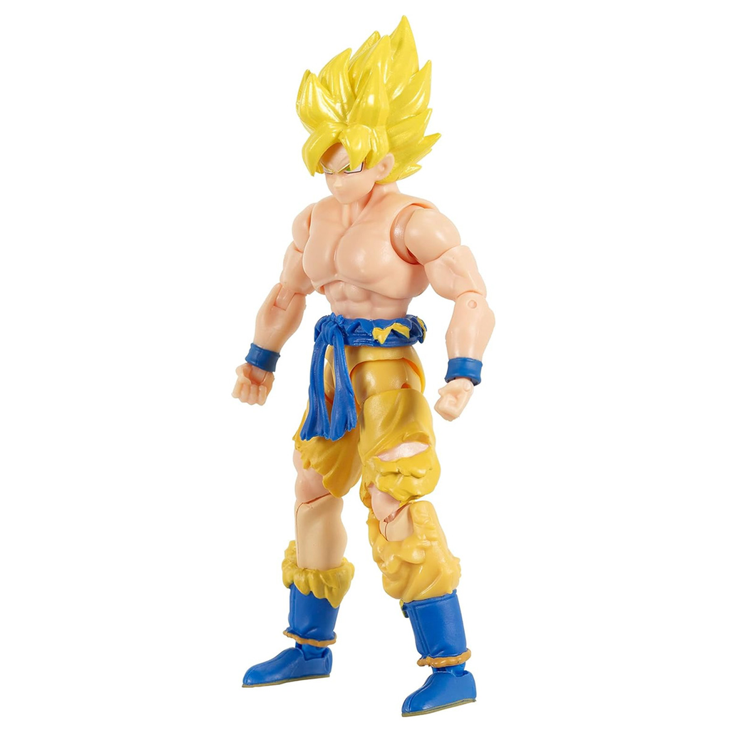 Dragon Ball Super Dragon Ball Evolve Super Saiyan Son Goku Action Figure