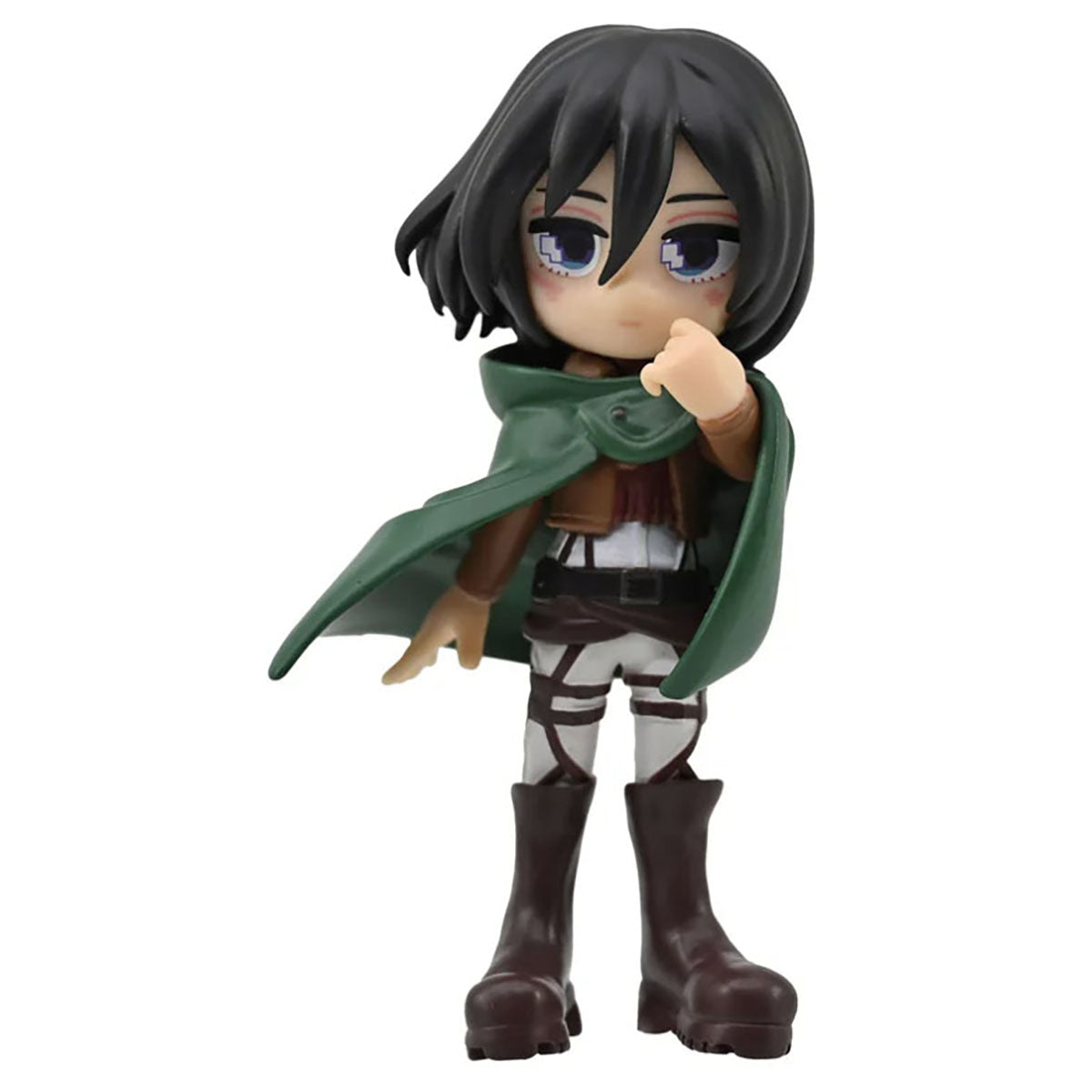 Attack On Titan Anime Figure Blind Box (styles vary)