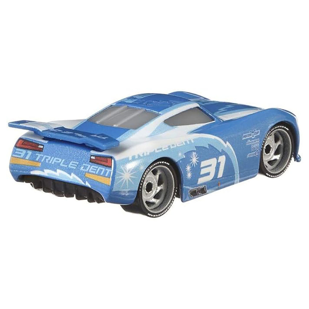 Disney Pixar Cars: Cam Spinner