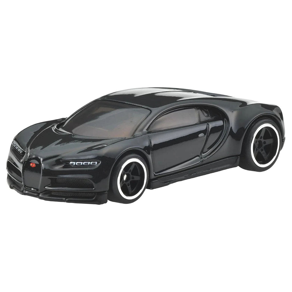 Hot Wheels Boulevard: '16 Bugatti Chiron 1:64 Die-Cast Car