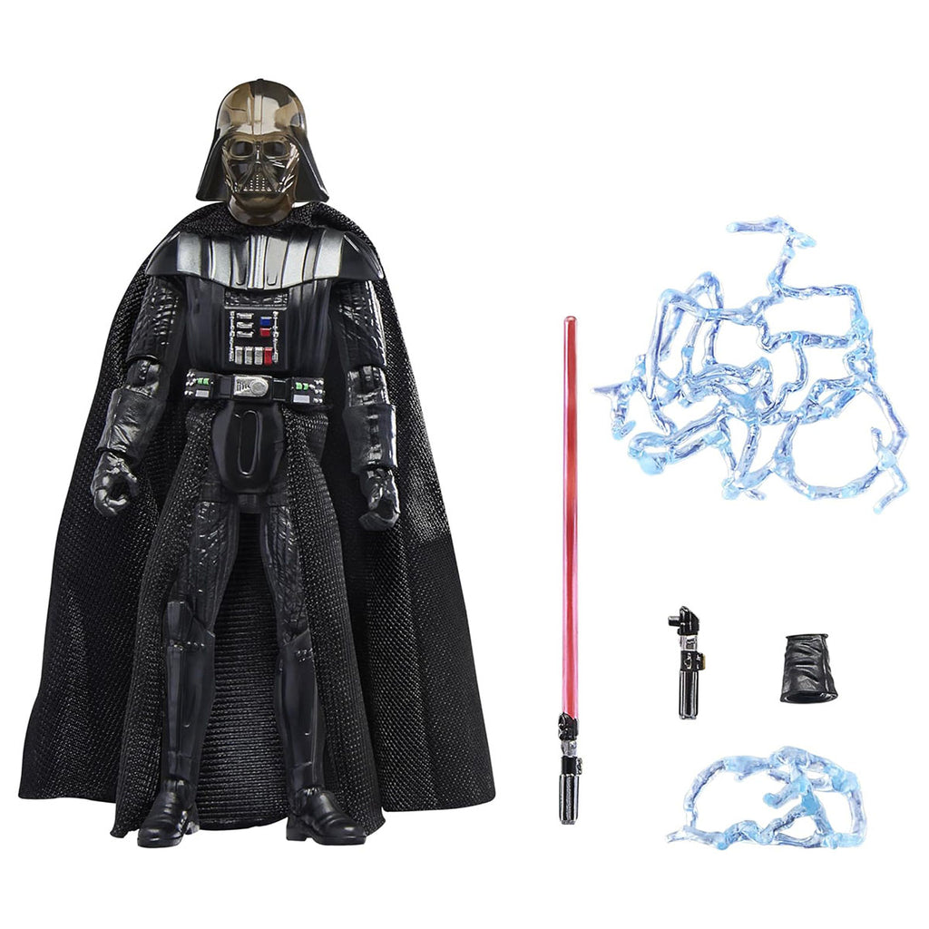 Star Wars Darth Vader (Emperors Wrath) Figure