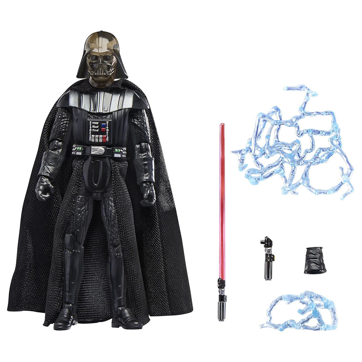 Star Wars Darth Vader (Emperors Wrath) Figure