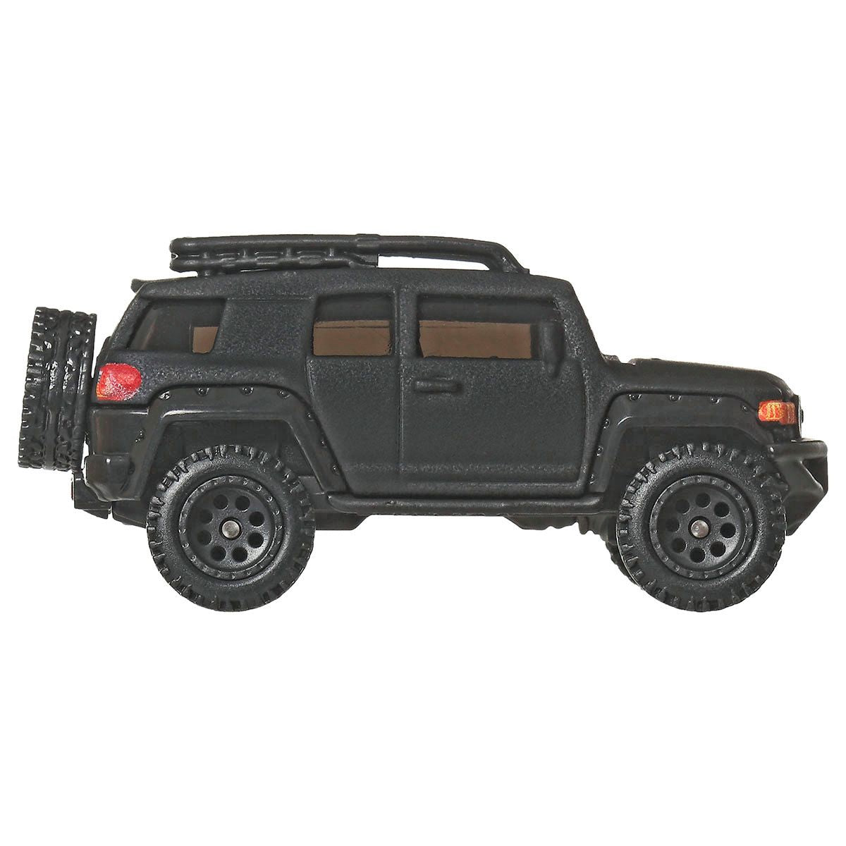 25Th Anniversary Toyota Fj Cruiser: Fast & Furious 25th Anniversary