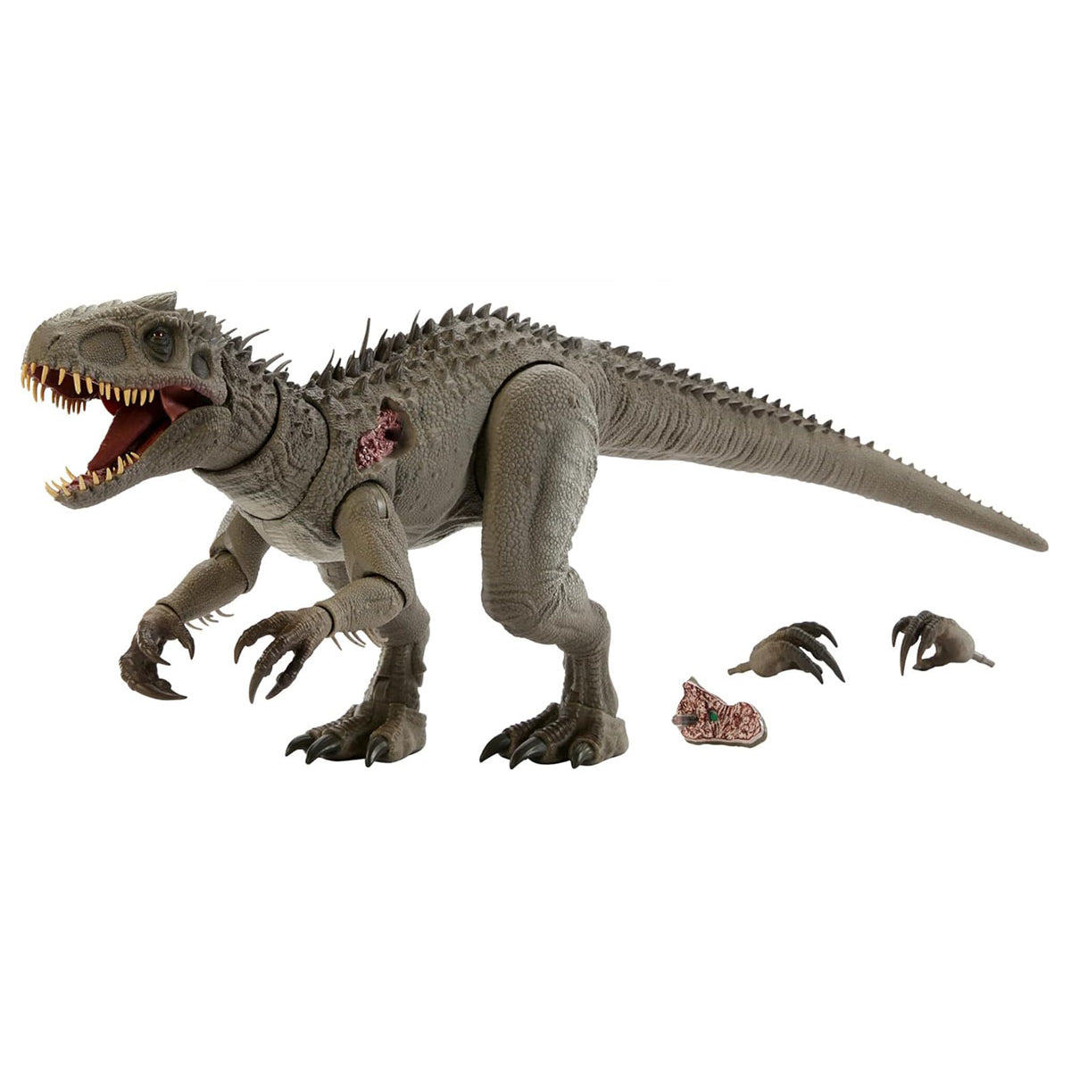 Jurassic World Hammond Collection: Indominus Rex Figure