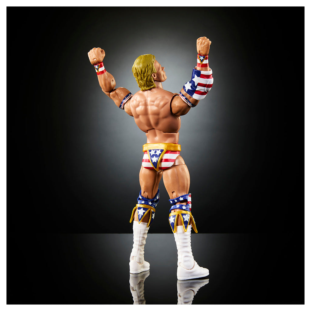 WWE Elite SummerSlam Lex Luger 15cm Figure