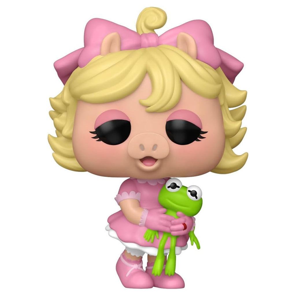 Baby Piggy Vinyl Figure Funko POP! Vinyl Figure