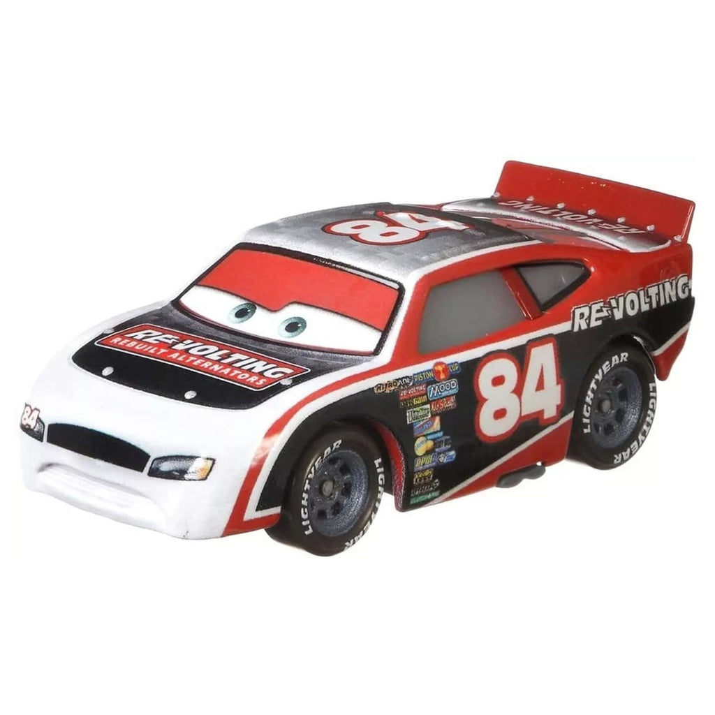 Disney Pixar Car Dave Alternators Car