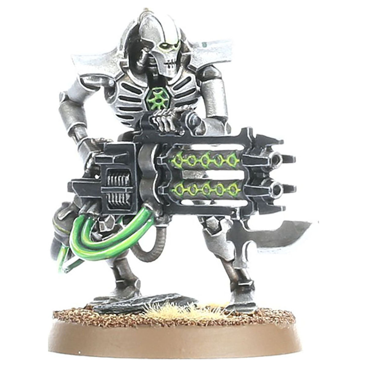 Necrons: Immortals Warhammer 40k 