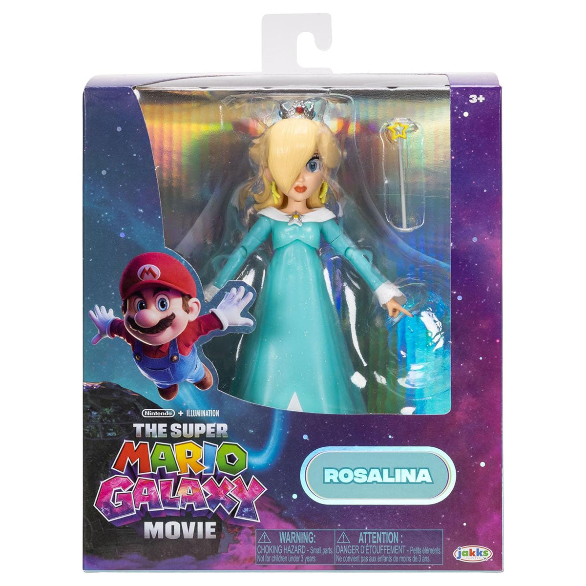 Rosalina 5-inch Figure