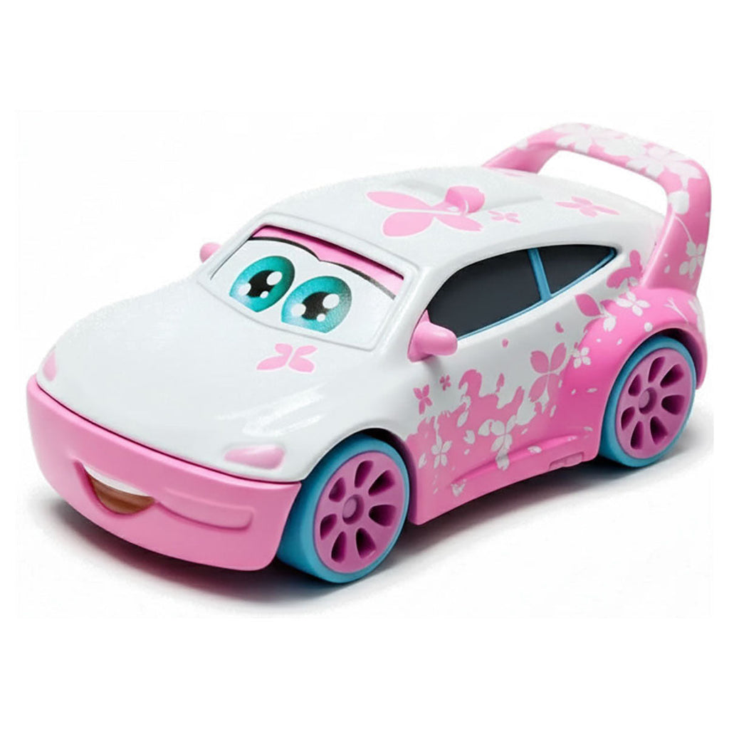 Disney Pixar Cars: CHO