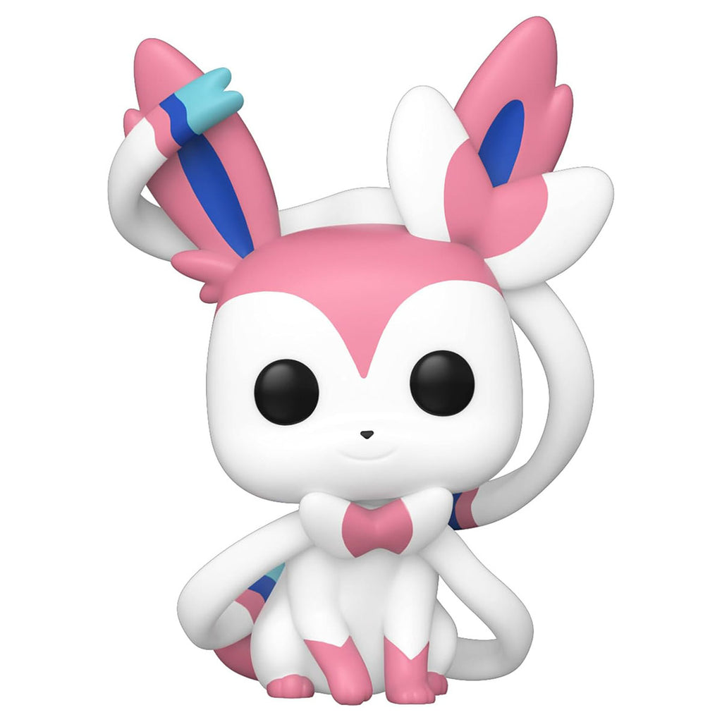 Funko POP! Sylveon Vinyl Figure