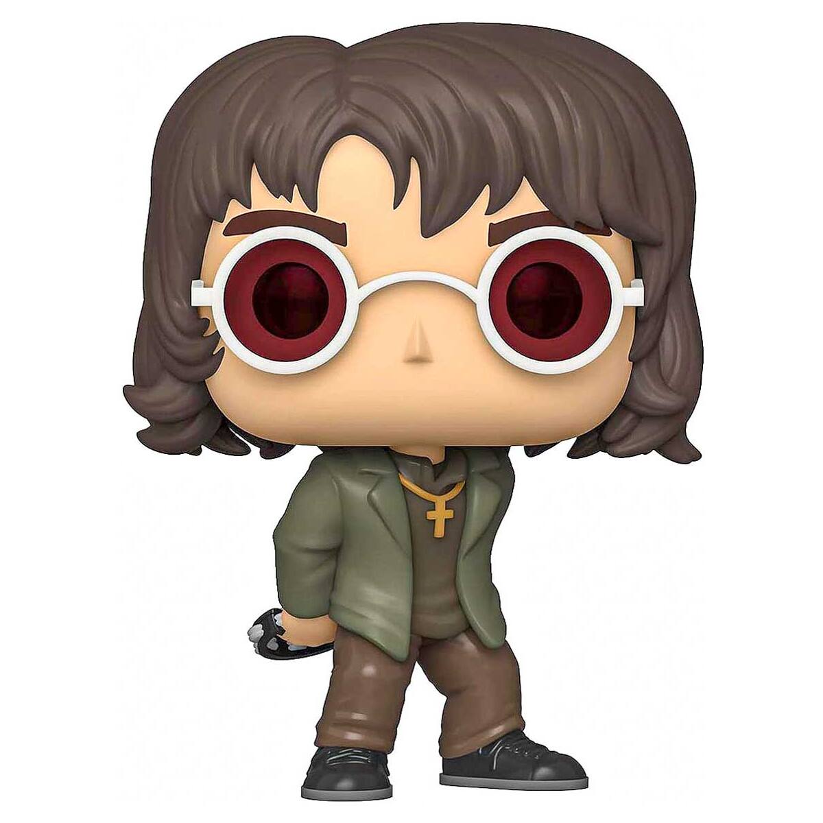 Funko POP! Rocks: Oasis - Liam Gallagher - Collectable Vinyl Figure