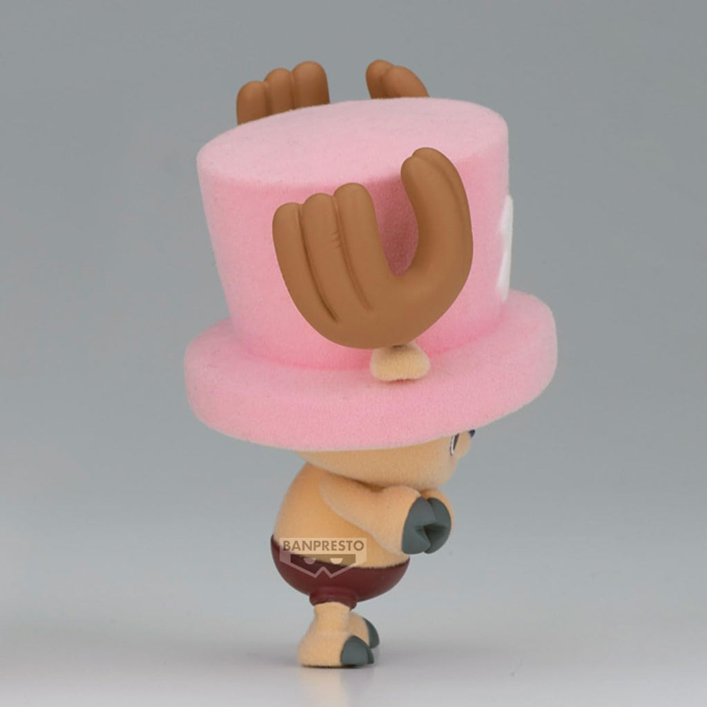 One Piece Fluffy Puffy Chopper Vol.1 (Ver. B) Figure