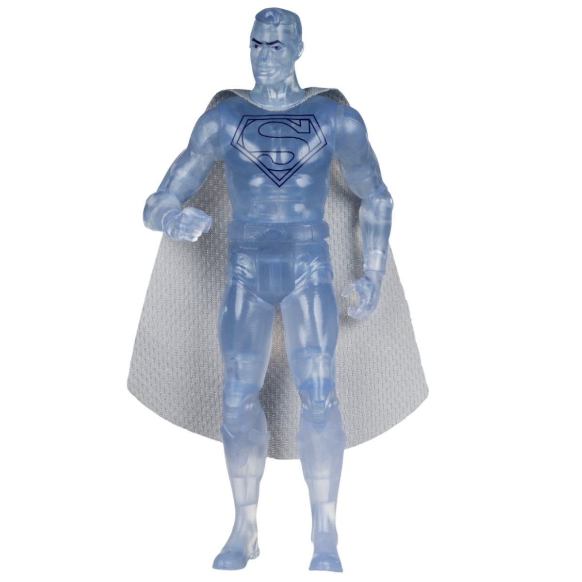 McFarlane DC Super Friends: Superman Crystalized 6" Action Figure