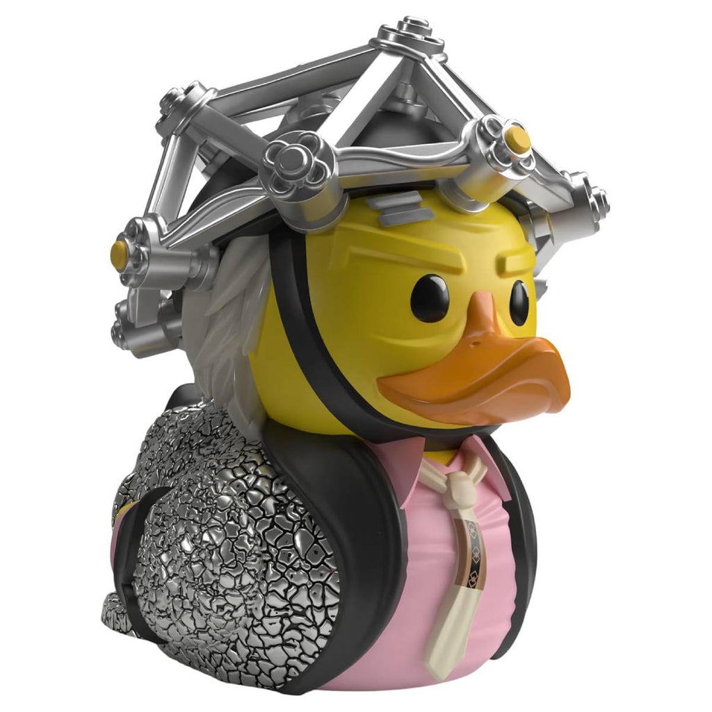 TUBBZ Mini Back to the Future: Doc Brown 1955 Figure