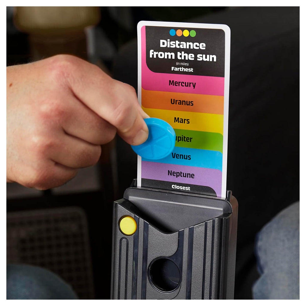 Drop Trivia Game