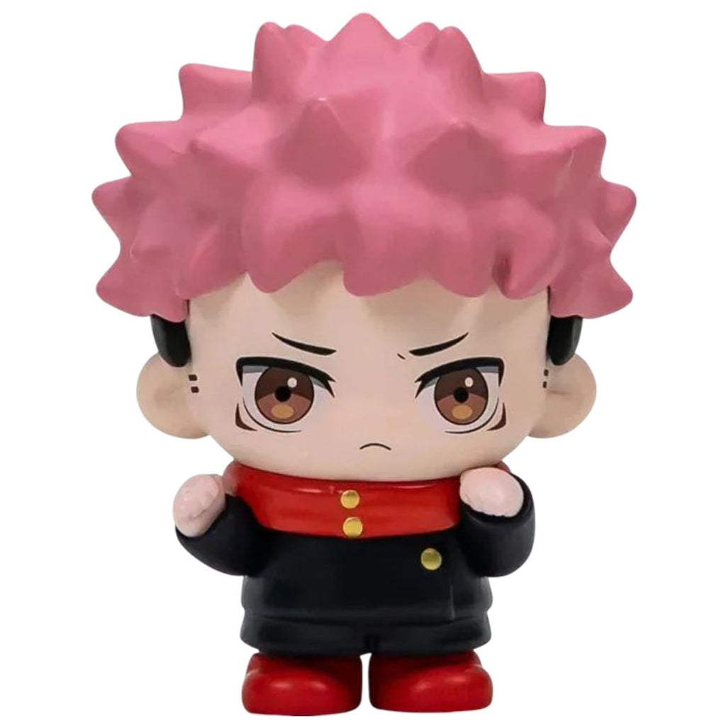 Jujutsu Kaisen Slice of Life Figure (styles vary)