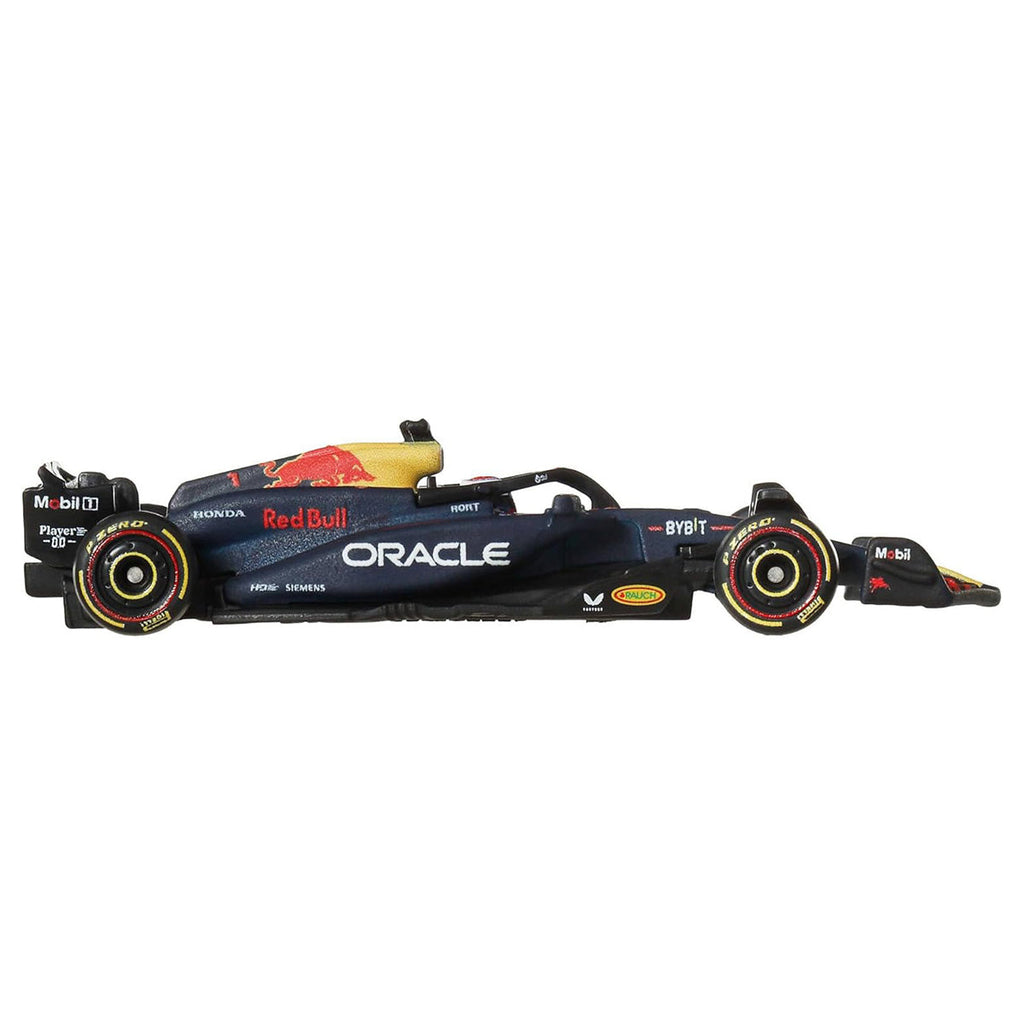 Hot Wheels Formula 1: Oracle Red Bull Racing RB20 (#11) Sergio Perez