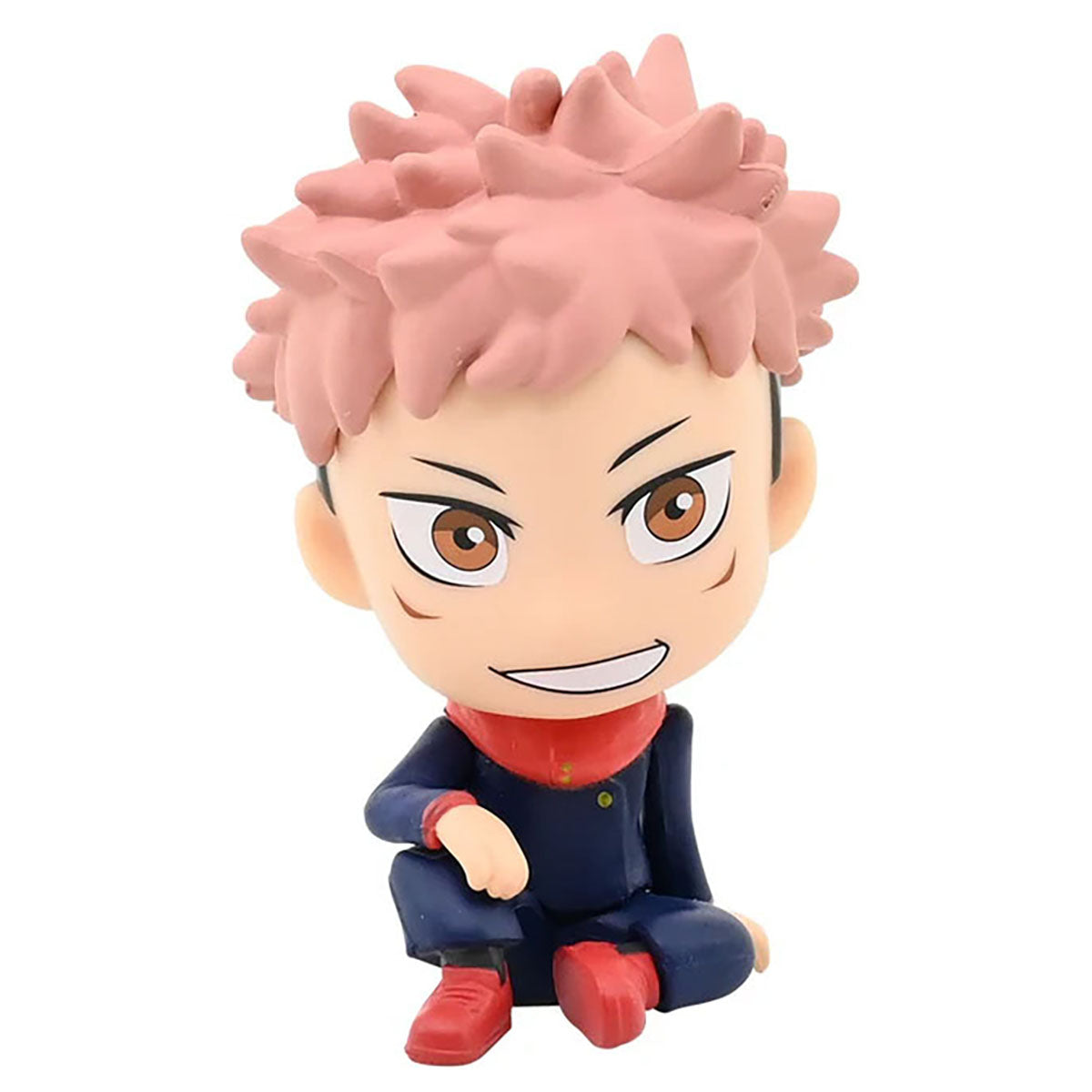 Jujustu Kaisen Bobble Head Hero 8 Blind Box (styles vary)