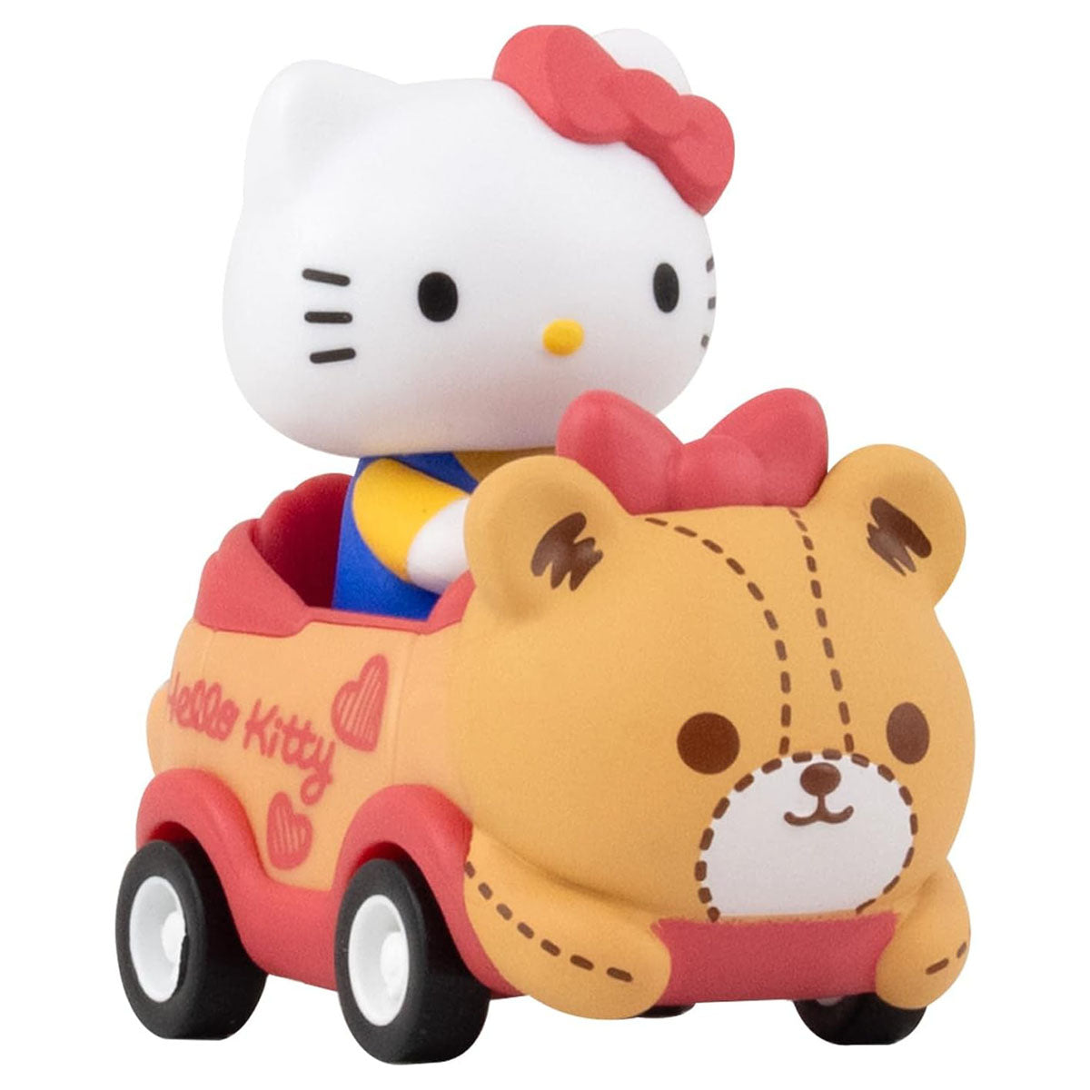 Hello Kitty and Friends Zoom Hero Blind Box Series 1