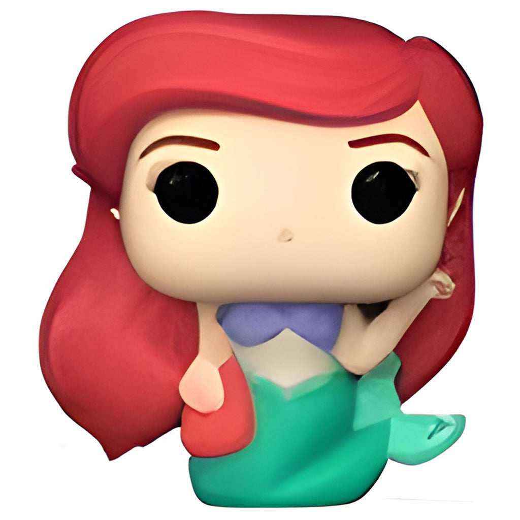 Funko Bitty POP! Singles: Disney Princess Vinyl Figure Blind Bag (styles vary)