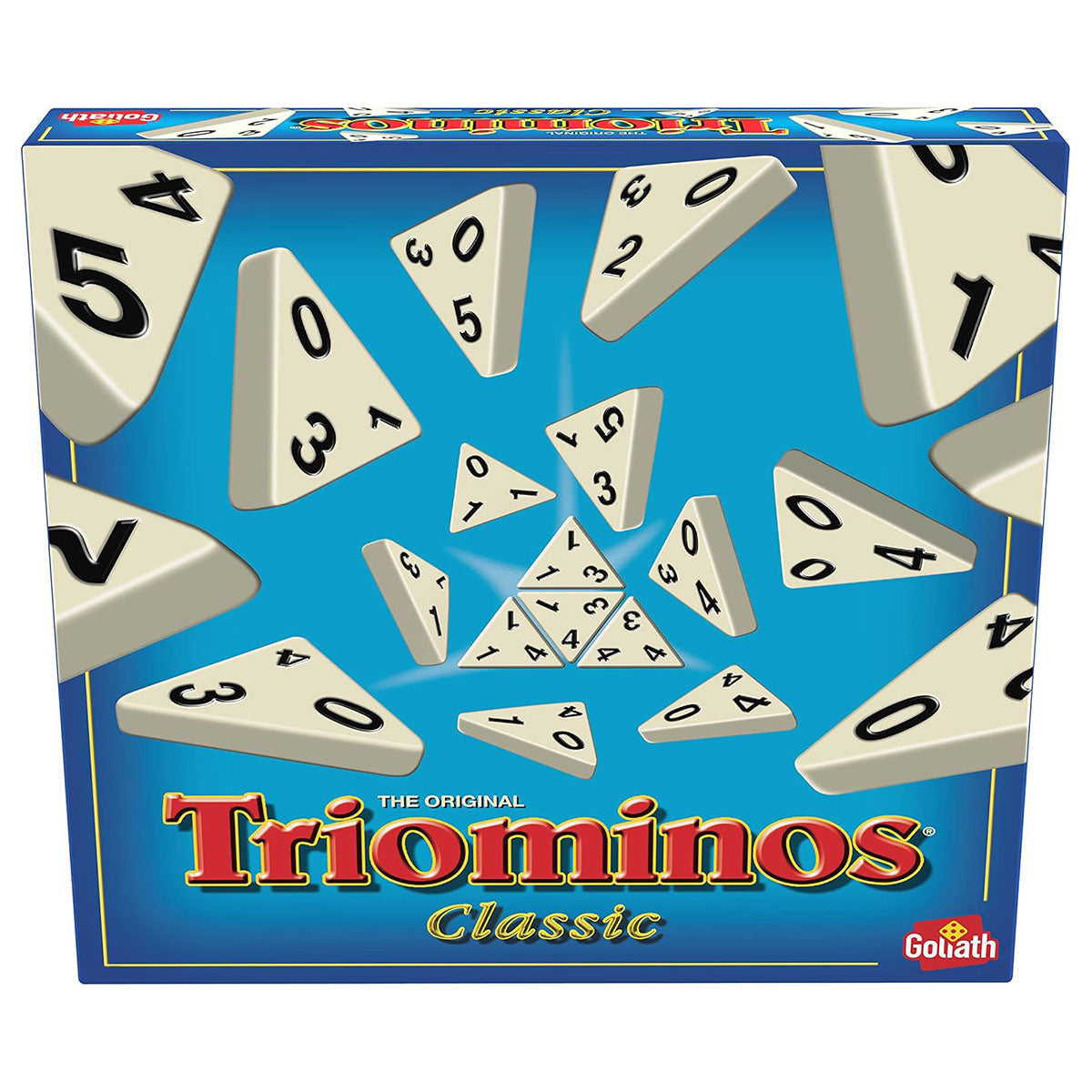 Triominos Classic