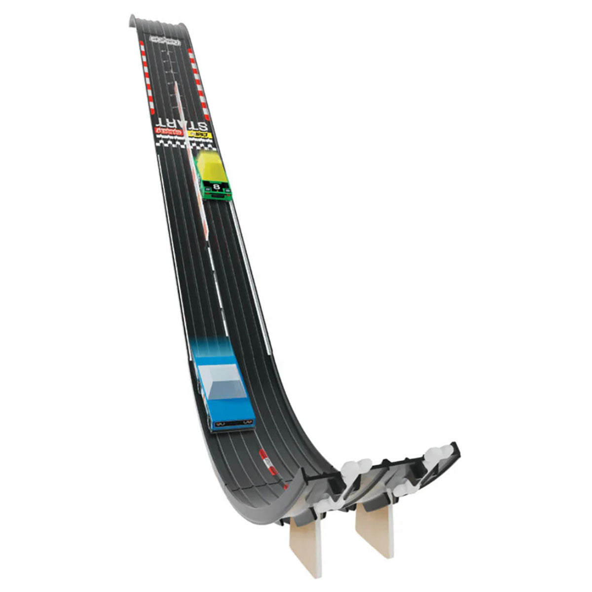 CandyCar Speed Playset