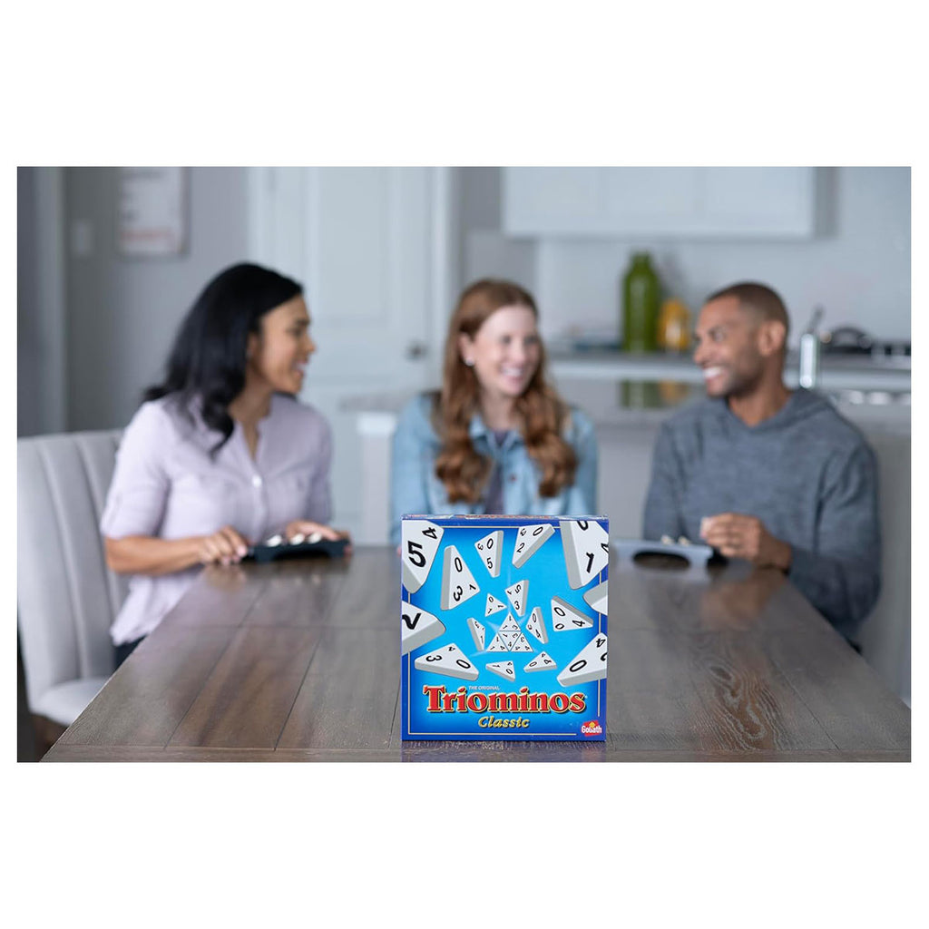Triominos Classic
