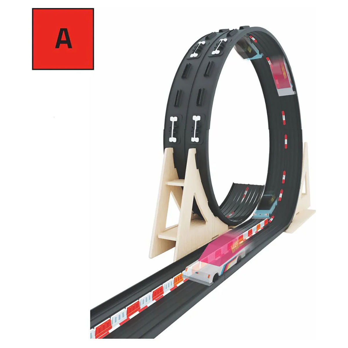 CandyCar Loop Add-On Kit