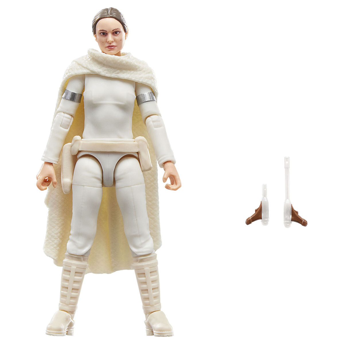 Star Wars Vintage: Padme Amidala Figure