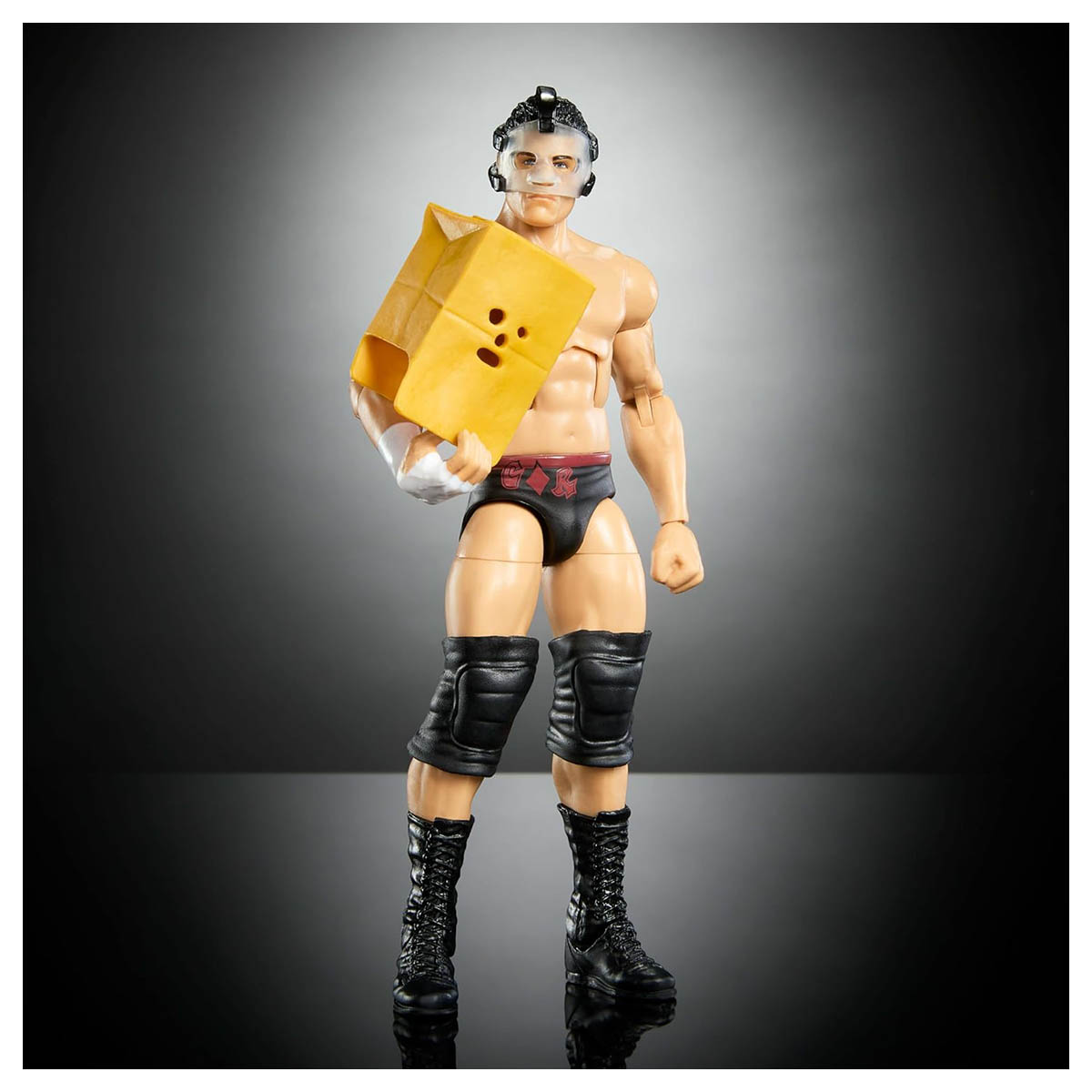 WWE Elite Collection Greatest Hits Series #5 Cody Rhodes Figure