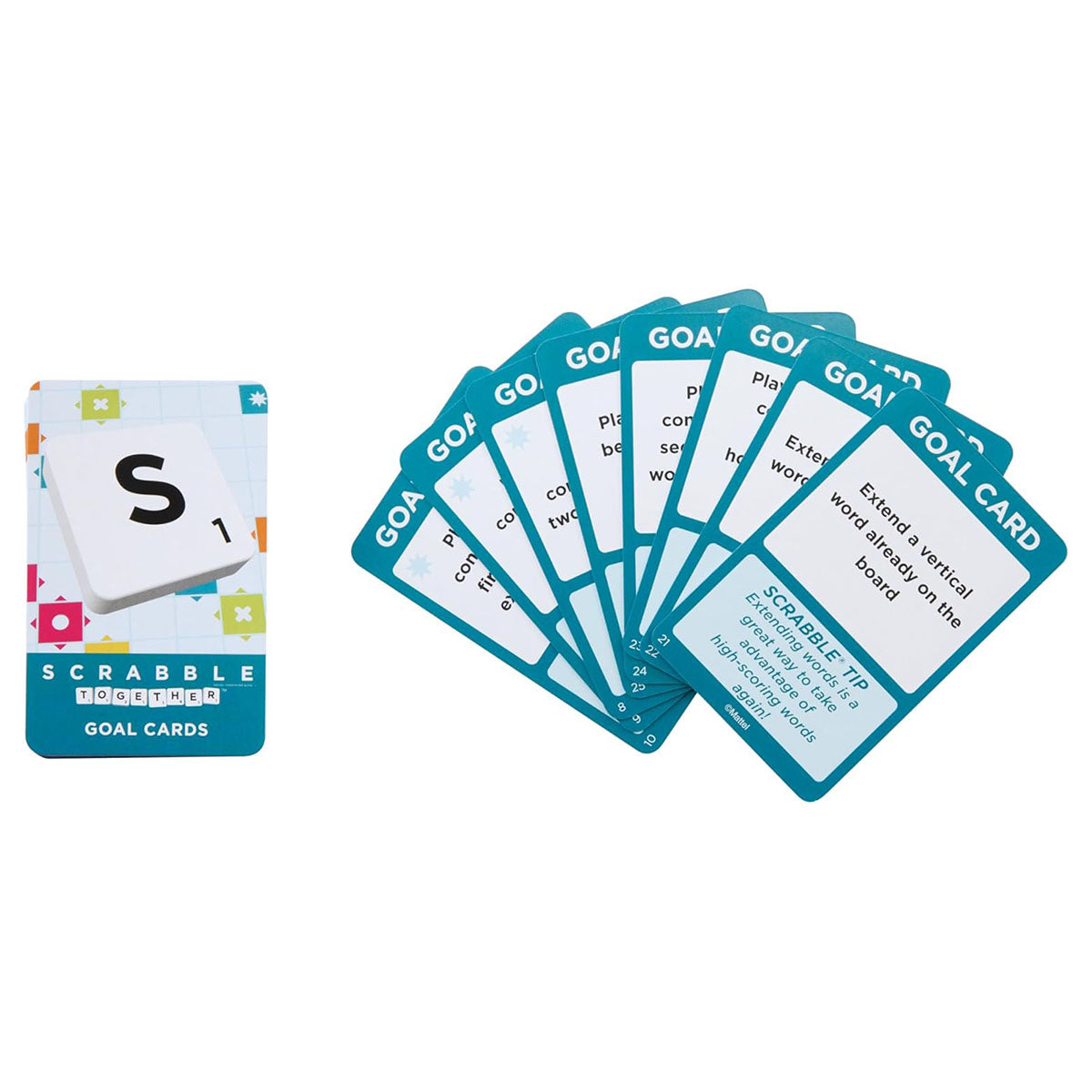 Scrabble (2026) Board Game