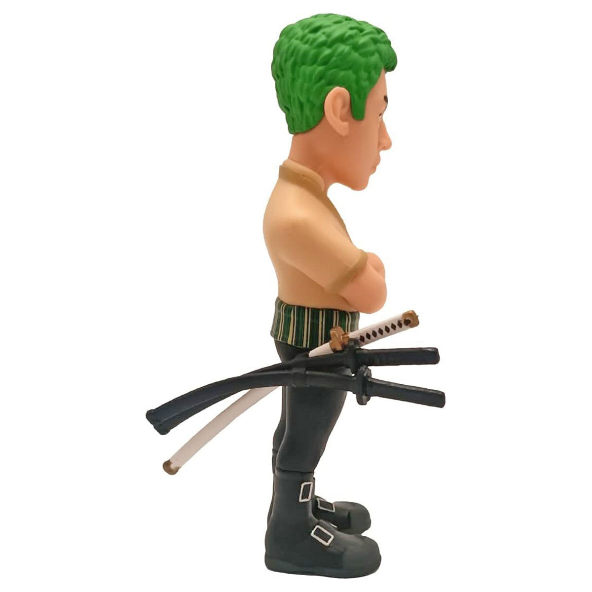 Minix One Piece Zoro Collectible 12cm Figurine