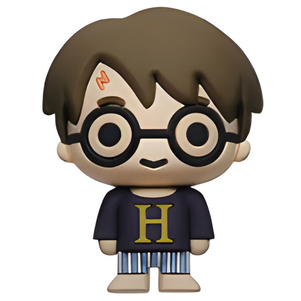 Harry Potter Series 12 Figural Bag Clip (styles vary)