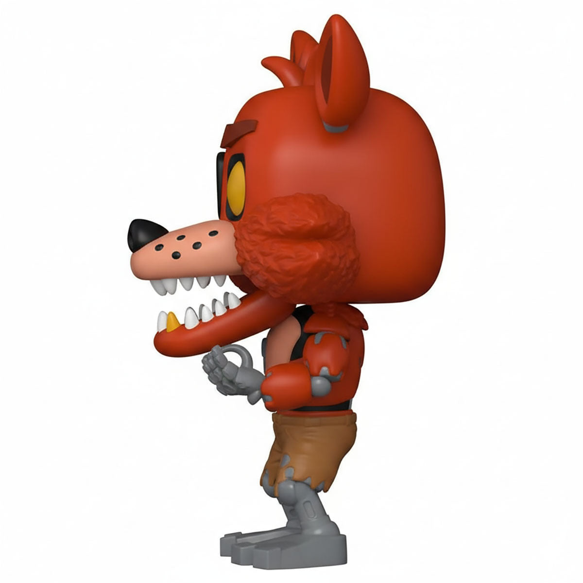 Foxy the Pirate Funko Pop! Vinyl