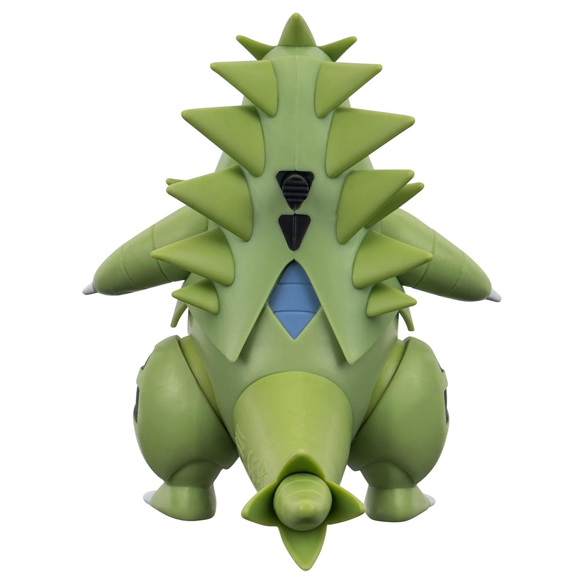 Tyranitar Pokémon Battle Figure 
