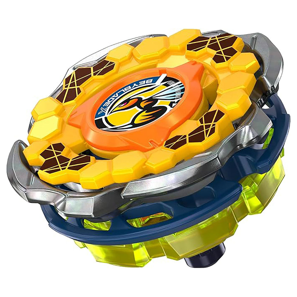 Beyblade X Fort Hornet R 7-60T CX Balance Type Starter Pack