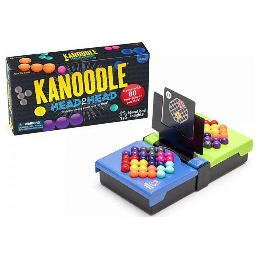 Kanoodle Head To Head
