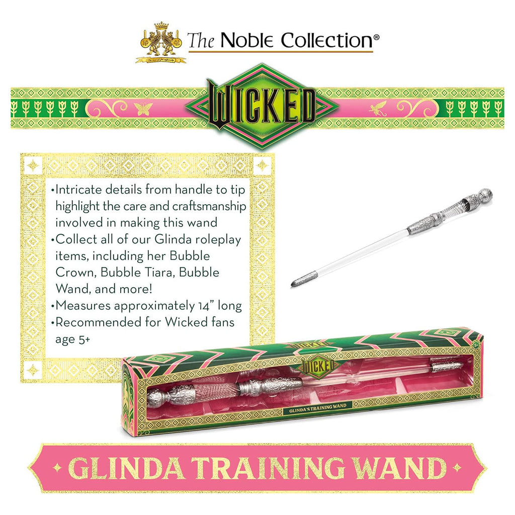 Wicked: Glinda's Training Wand