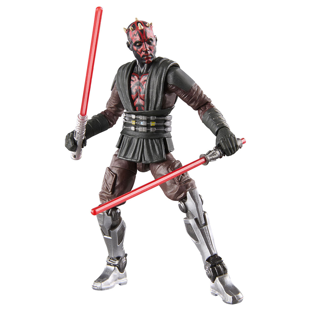 Star Wars Vintage: Maul Shadow Lord Darth Maul Figure