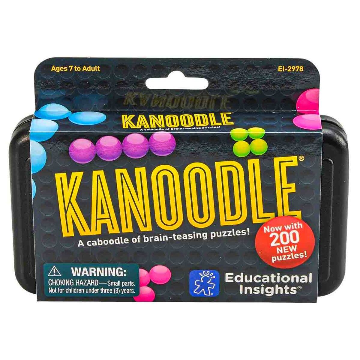 Kanoodle
