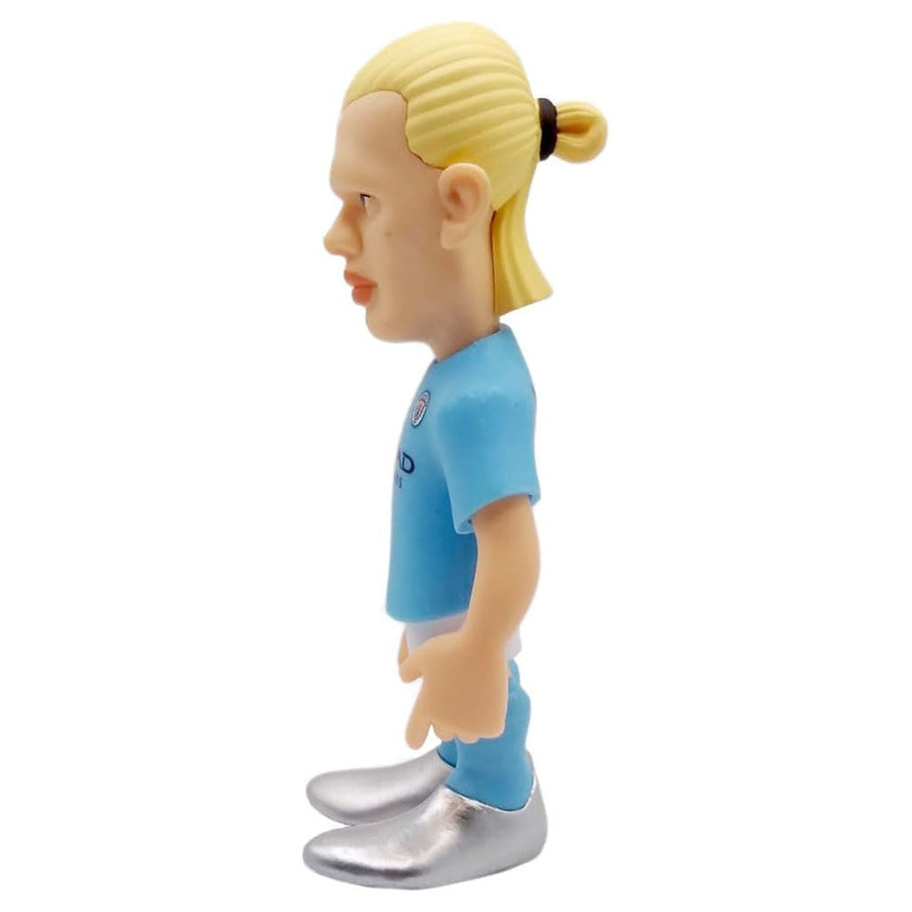 Minix Manchester City Haaland Collectible 12cm Figurine